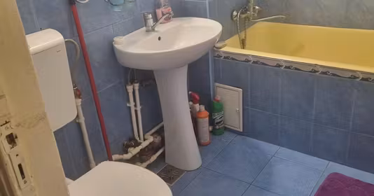 Apartament Țiglina 1