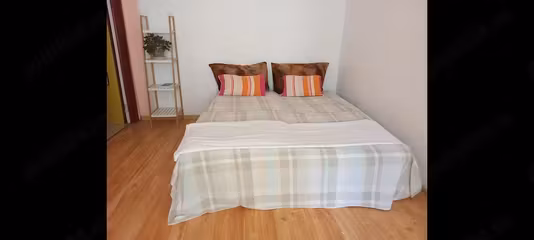 Apartament Tomis Nord