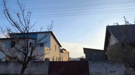 Casă Tomnatic