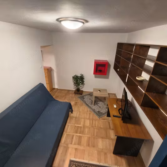 Apartament Dacia
