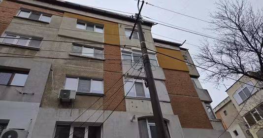 Apartament E3