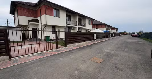 Apartament Drumul Taberei