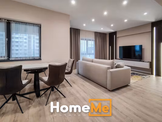 Apartament Pipera