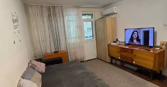Apartament Berceni
