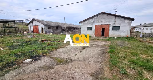 Spațiu comercial Lunca Mureșului