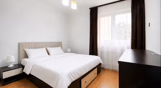 Apartament Piata Victoriei
