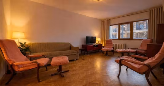 Apartament Central