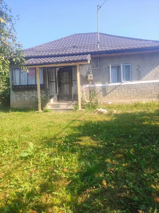 Casă VARBILAU