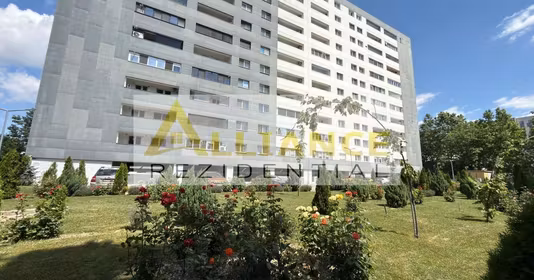 Apartament Berceni