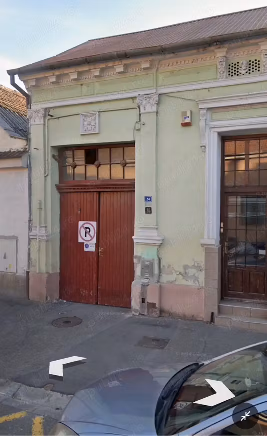 Apartament Oradea