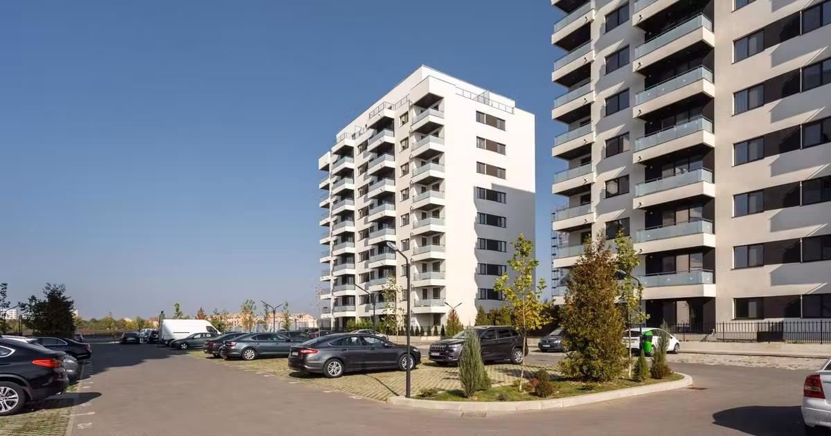 Apartament de vânzare cu 2 camere în zona Pipera, Sector 1