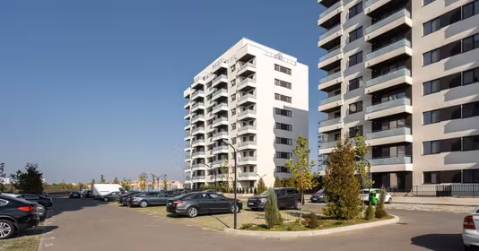 Apartament Pipera