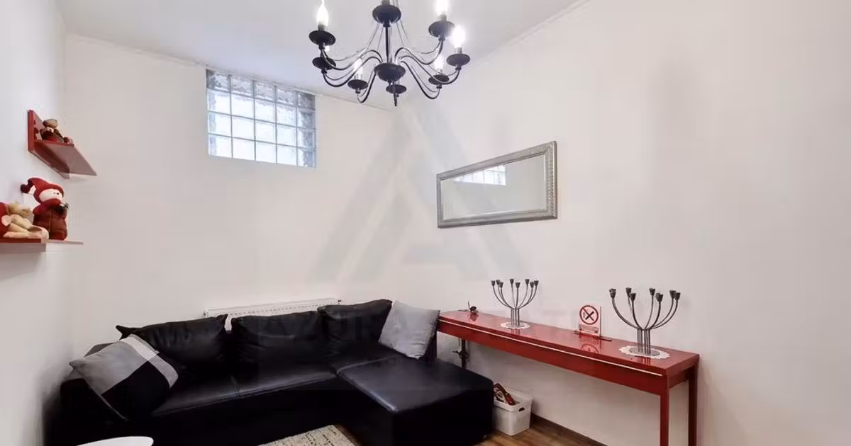Apartament de vânzare cu 2 camere, mobilat în zona Ultracentral, Sibiu