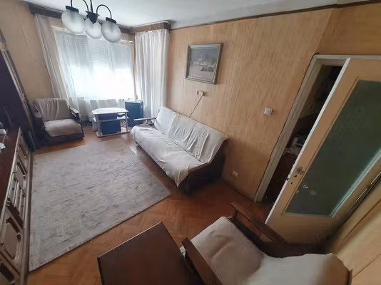 Apartament Central