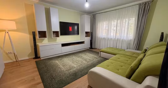 Apartament Mărăști