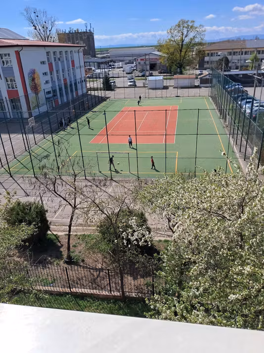 Apartament Tecuci