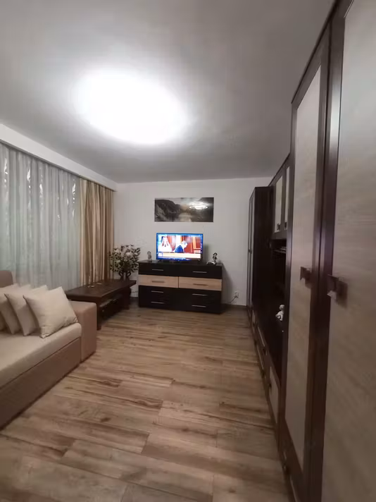 Garsonieră Sector 4