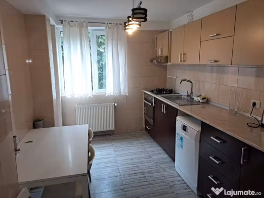 Apartament Popesti-Leordeni
