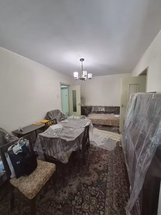 Apartament Crangasi