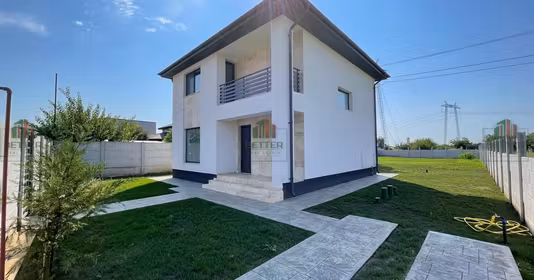 Casă Berceni
