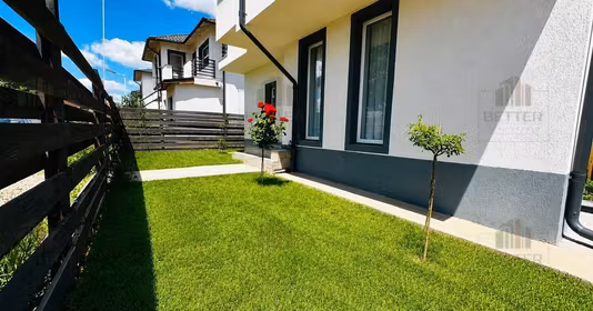 Casă Berceni