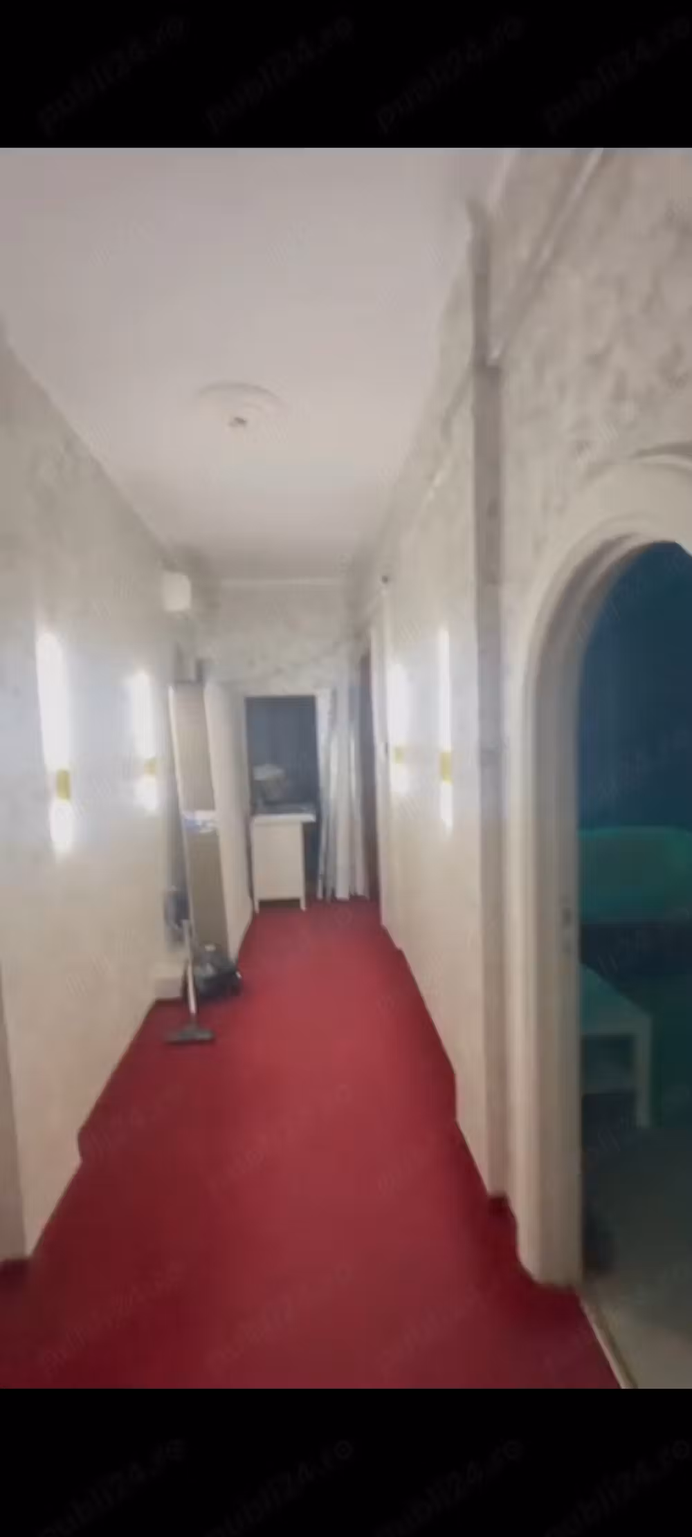 Apartament 7camere Rosetti