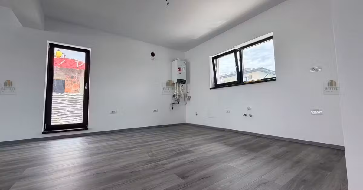 Casă individuală de vânzare cu 4 camere în Berceni