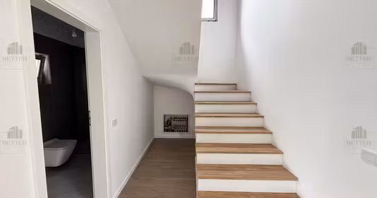 Casă Berceni