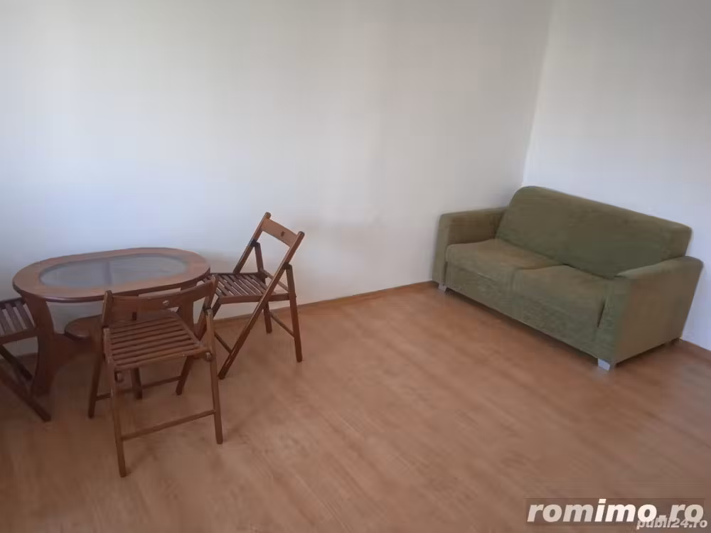 Ofer spre inchiriere garsoniera zona Iancului