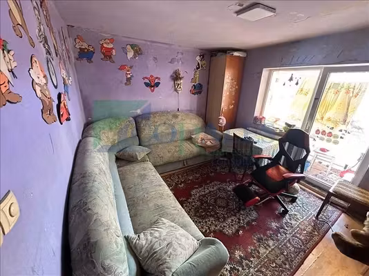 Apartament Fabric