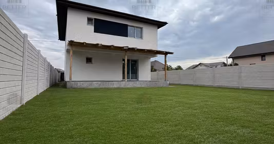 Casă Berceni