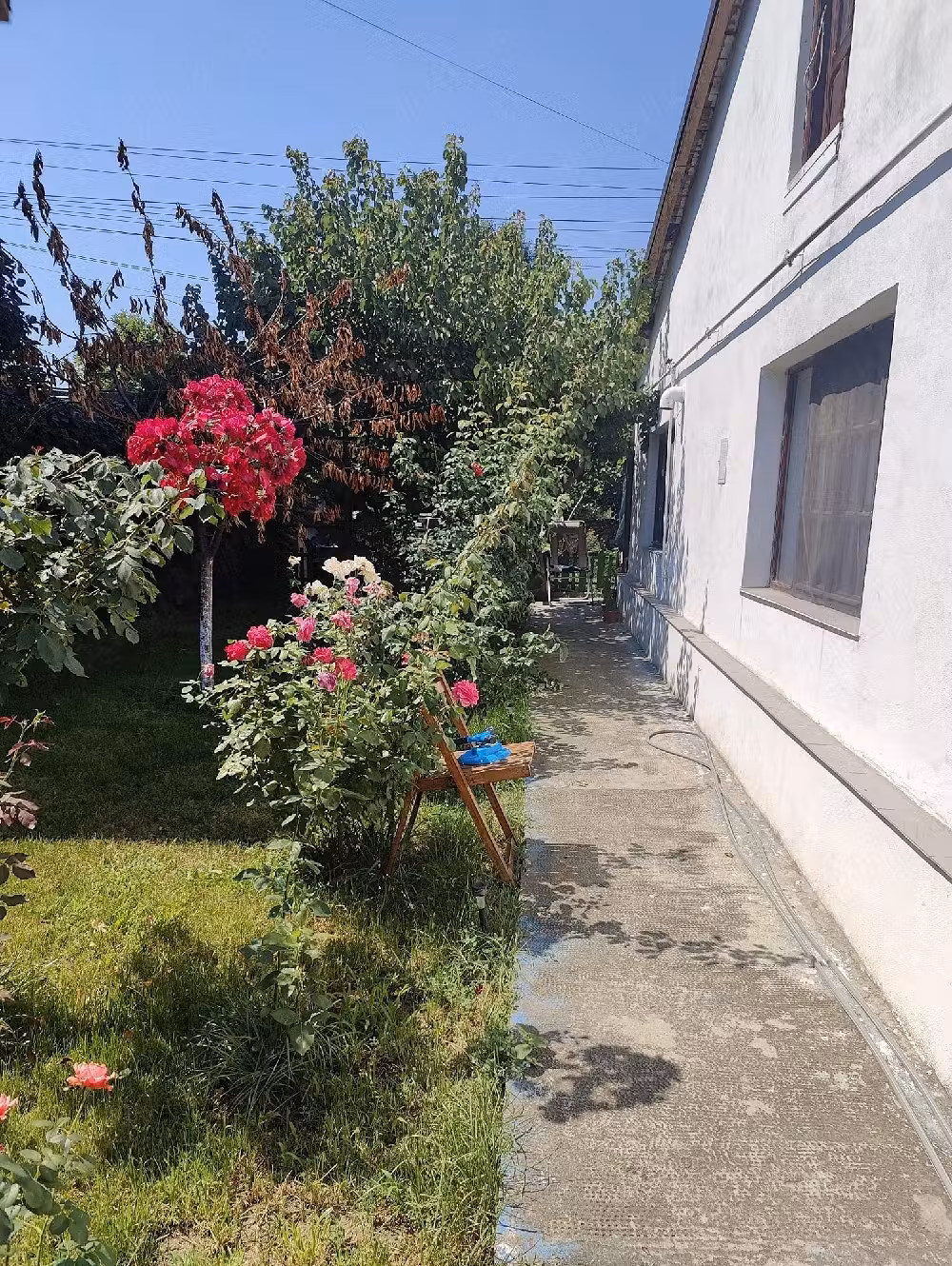 Casă · 3 camere · 57 m², Navodari, Năvodari