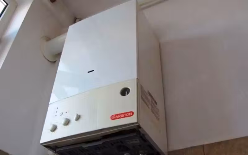 Apartament 2 camere decomandat