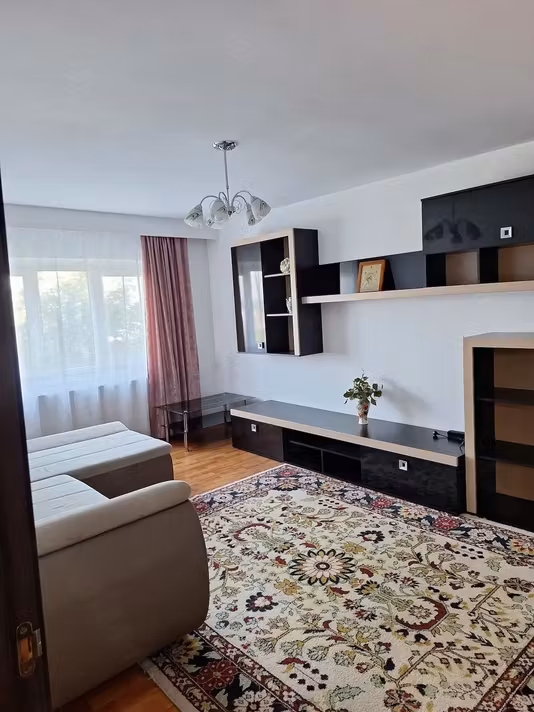 Apartament Radauti