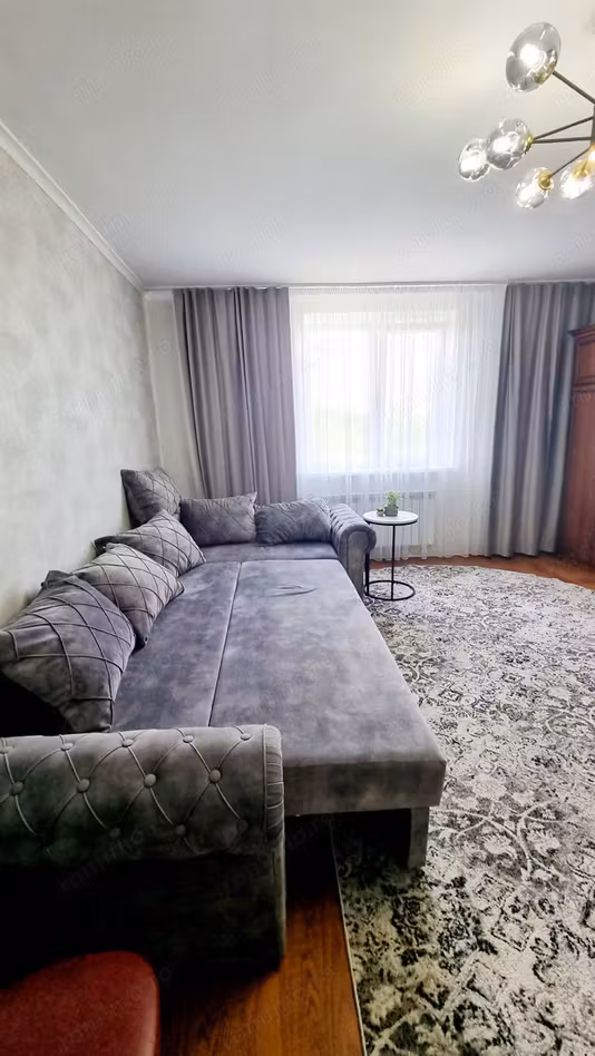 Garsonieră Rahova