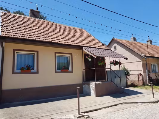 Casă Sighismund%2b