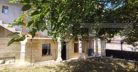 Casă Gheorgheni