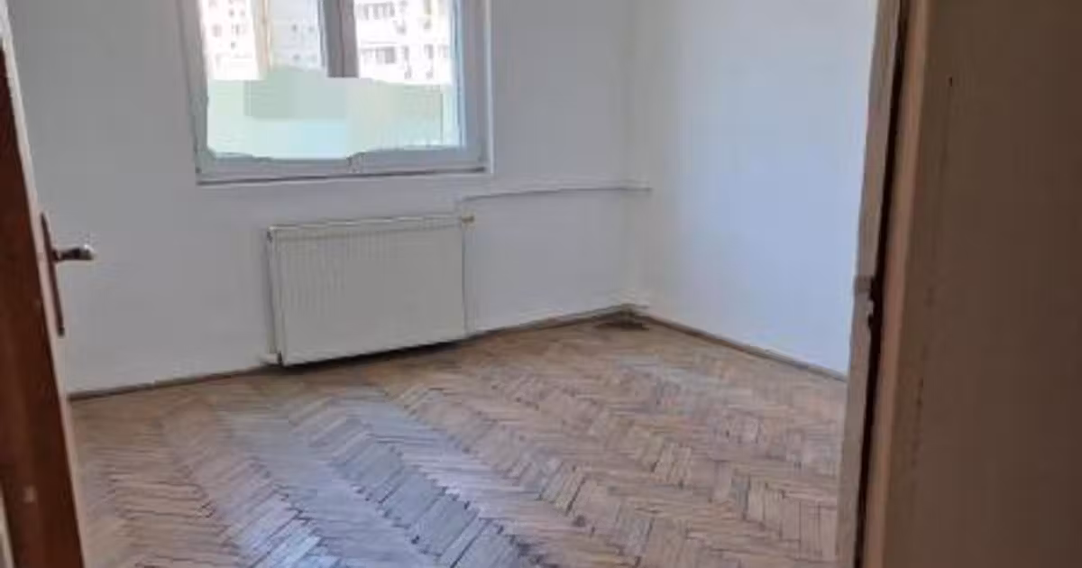 Apartament de vânzare cu 3 camere în zona Dristor, Sector 3