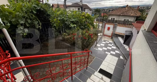 Casă Centru