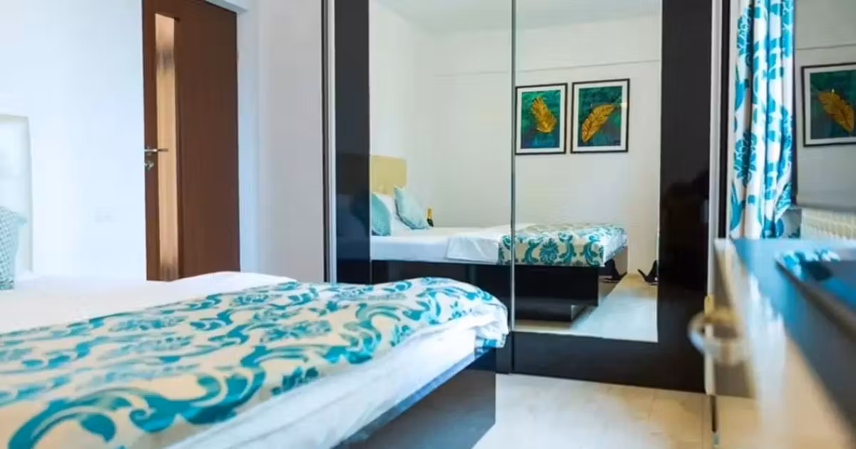 Apartament de vânzare cu 2 camere în Mamaia
