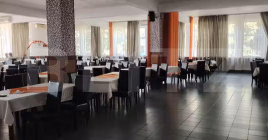 Spațiu comercial Câmpia Turzii