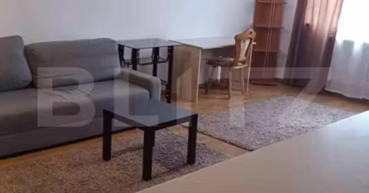Apartament Florești