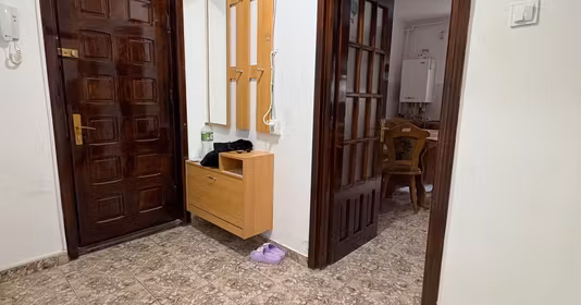 Apartament Nord