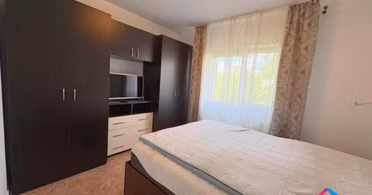 Apartament Central
