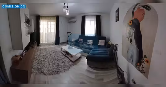 Apartament Militari