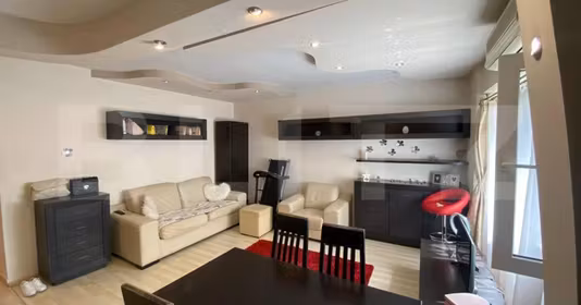 Apartament Centru
