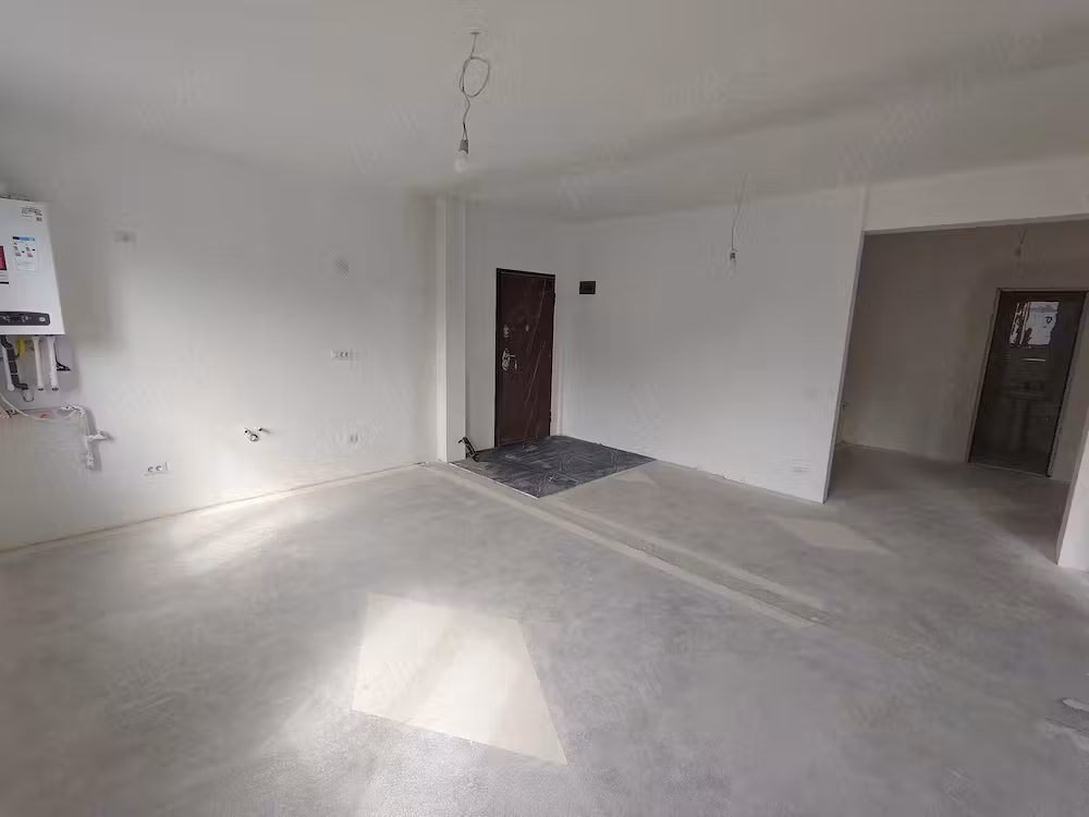 Apartament Burdujeni La stejari