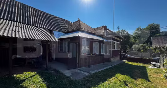 Casă Exterior Nord