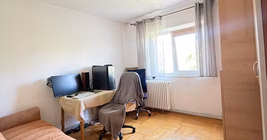Apartament Păcurari