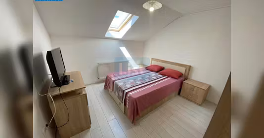 Apartament Militari